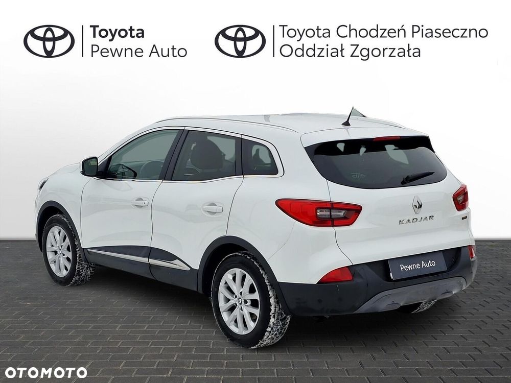 Renault Kadjar 1.6 Energy TCe S-Edition - 4