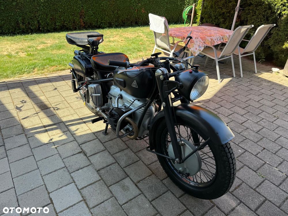 Zundapp Inny - 2