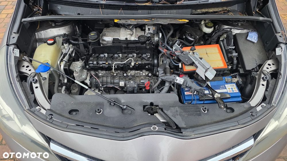Toyota Verso 1.6 D-4D 7-Sitzer Start/Stop Comfort - 18