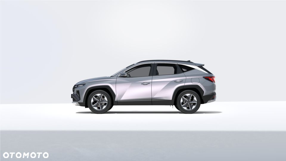 Hyundai Tucson 1.6 T-GDi Executive 2WD DCT - 3