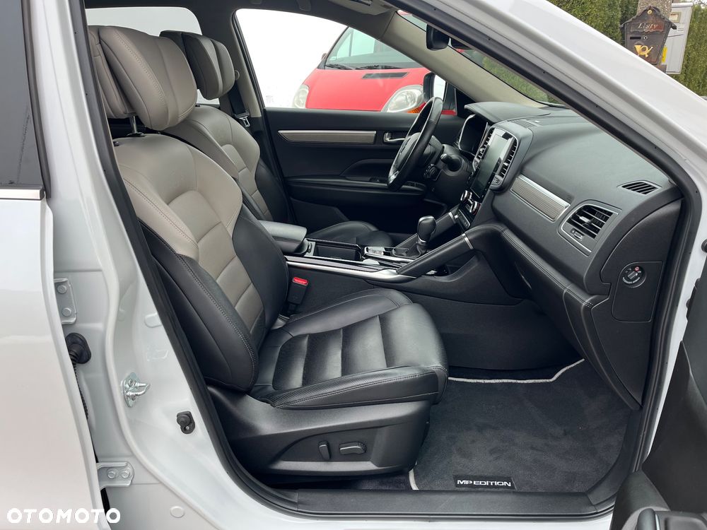 Renault Koleos 2.0 dCi Initiale Paris 4x4 X-Tronic - 33