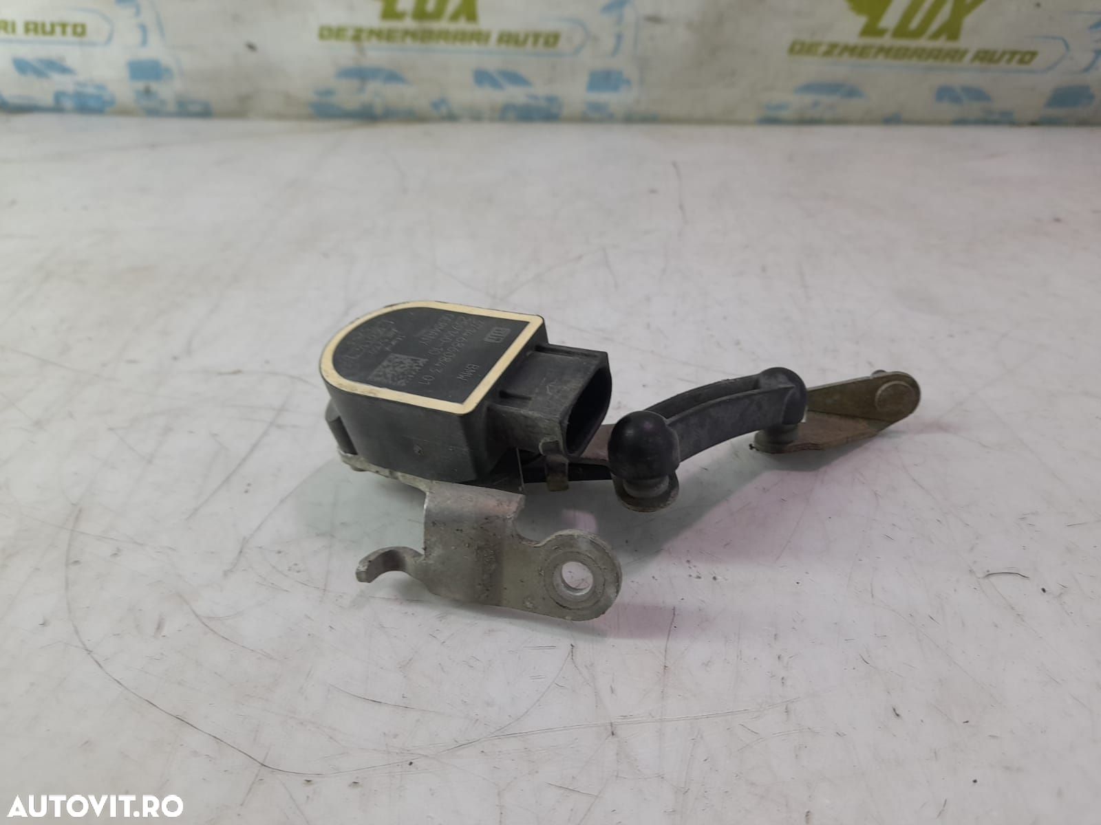 Senzor nivel faruri 686084301 BMW Seria 5 F07 [2009 - 2013] - 1