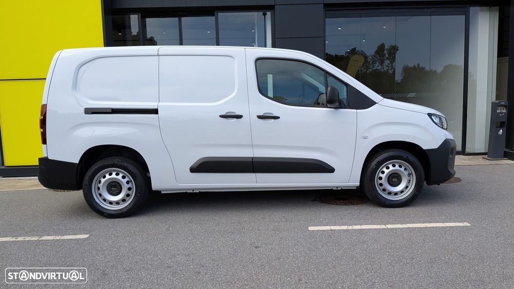 Opel Combo 1.5 CDTi XL - 4