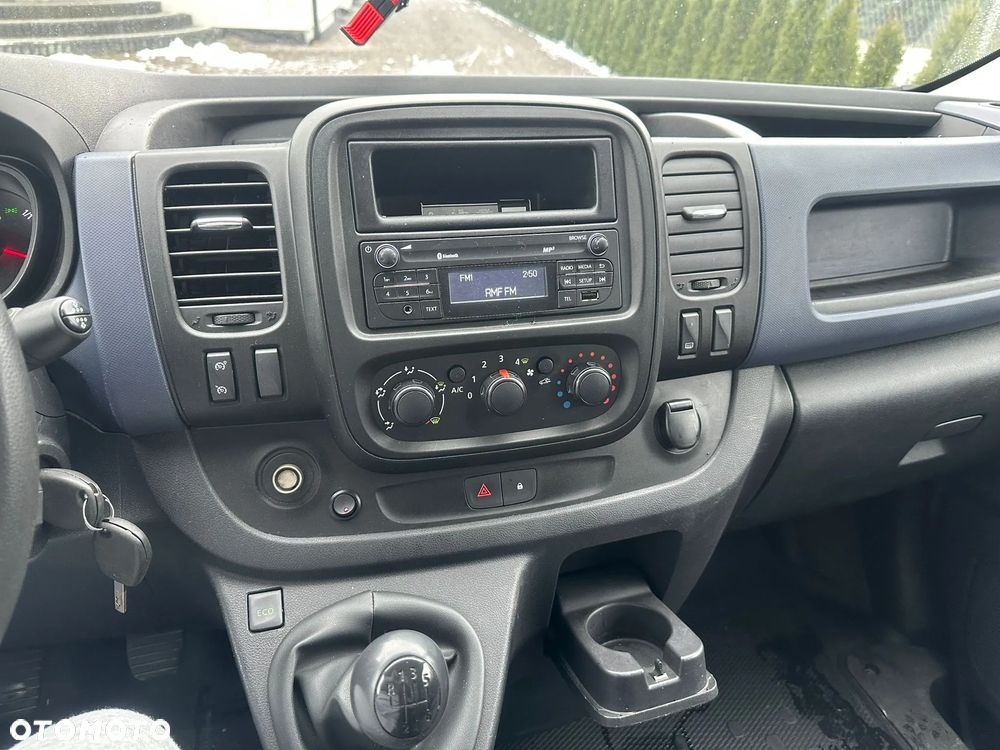 Opel VIVARO - 5