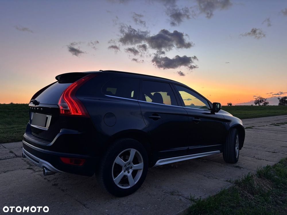 Volvo XC 60 - 2