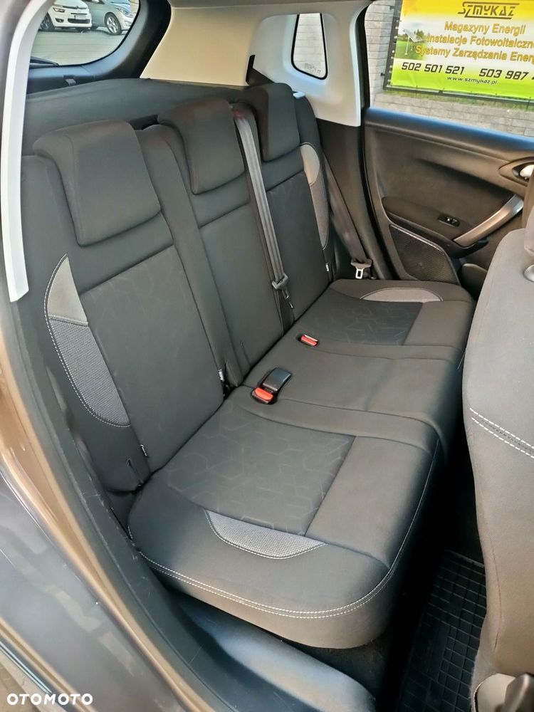 Peugeot 2008 1.6 BlueHDi Style - 17