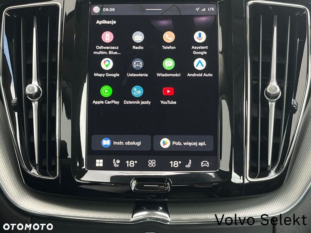 Volvo XC 60 - 17