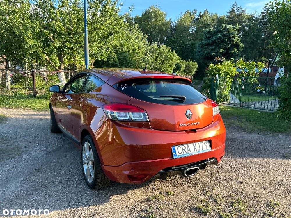 Renault Megane - 2
