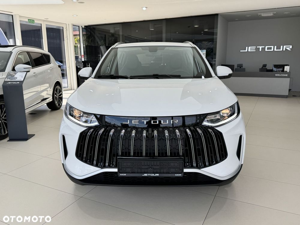 Jetour X50 - 7