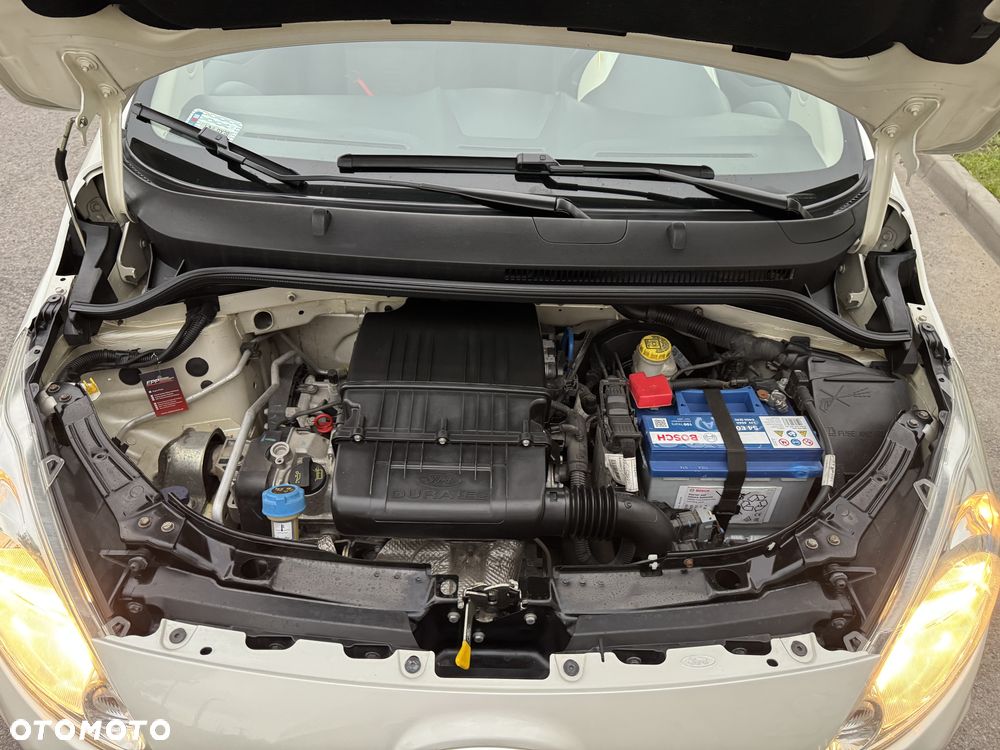 Ford KA 1.2 Titanium+ - 19