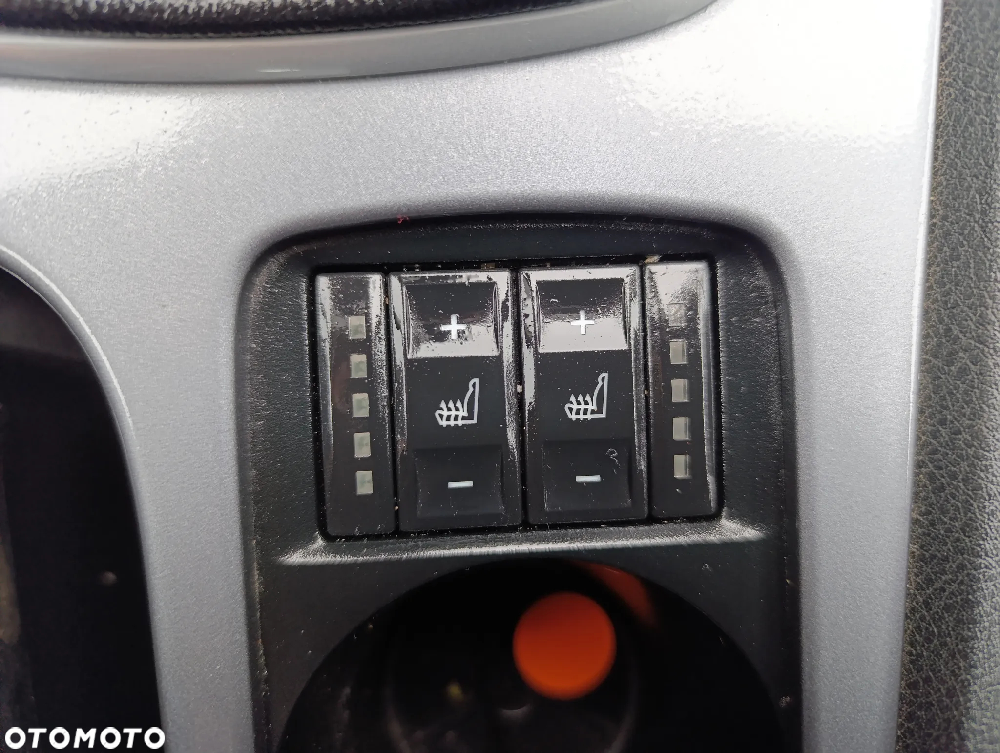 Ford Mondeo 1.6 Silver X - 31