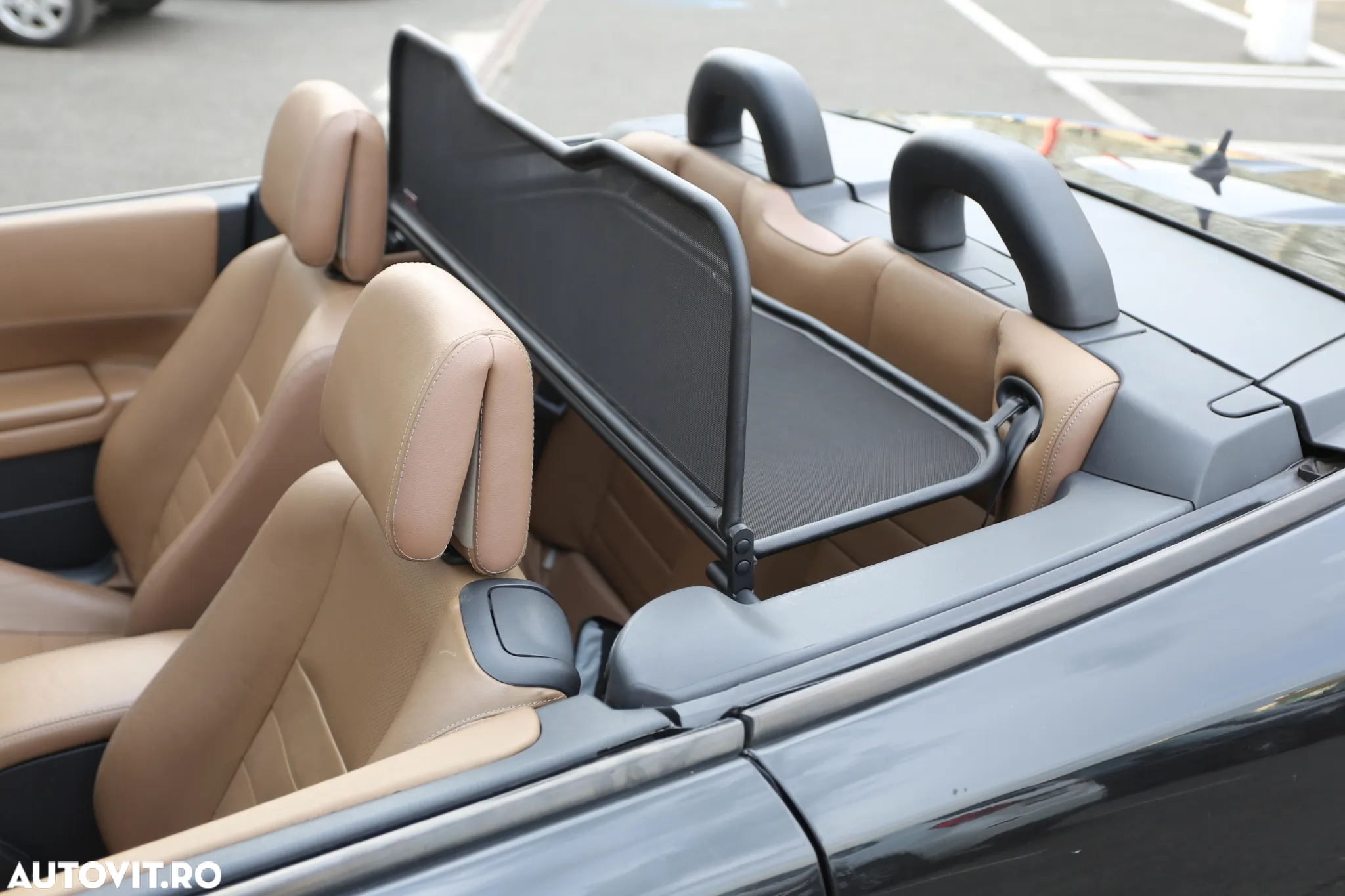 Renault Megane 1.6 Coupe-Cabriolet Dynamique - 7