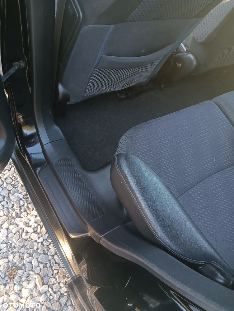 Honda CR-V 2.0 LS - 14