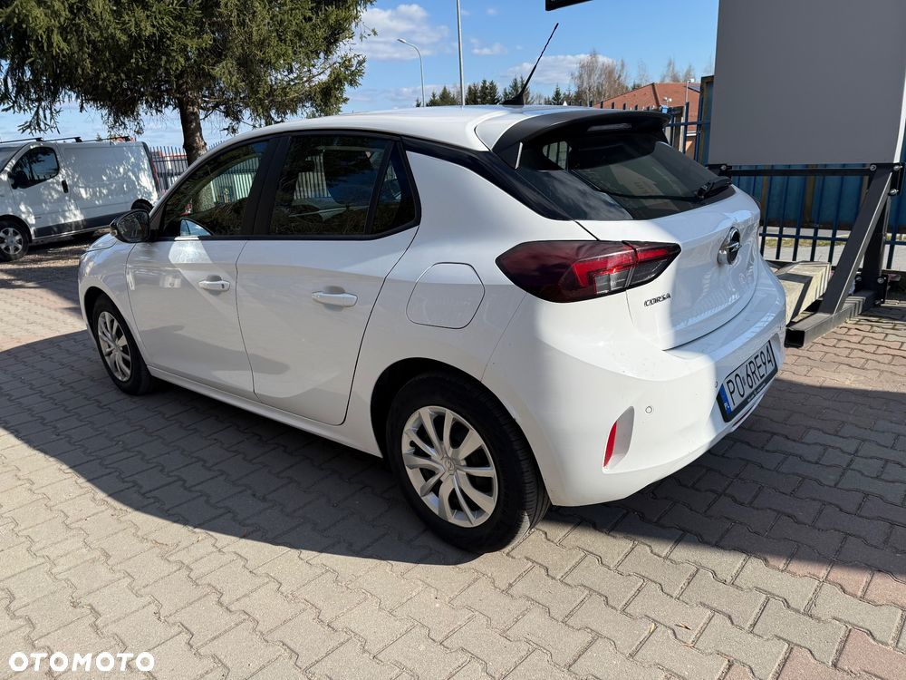 Opel Corsa 1.2 Edition S&S - 7