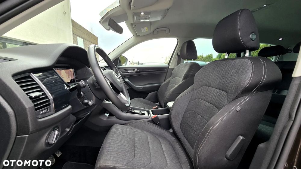 Skoda Kodiaq 1.5 TSI ACT DSG Style - 20
