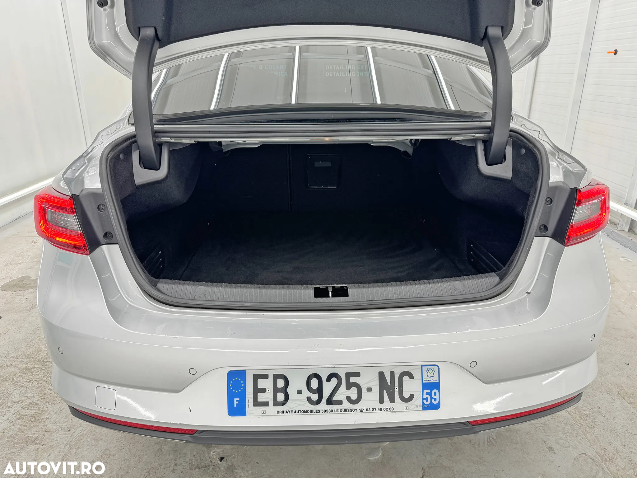 Renault Talisman ENERGY TCe 200 EDC INITIALE PARIS - 8