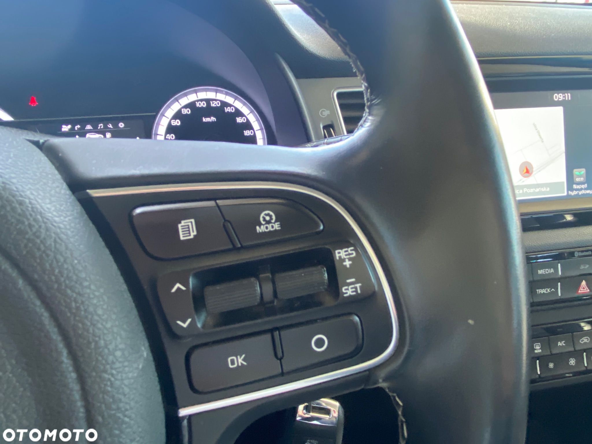 Kia Niro 1.6 GDI Hybrid L - 14