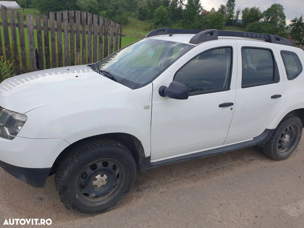 Dacia Duster - 4