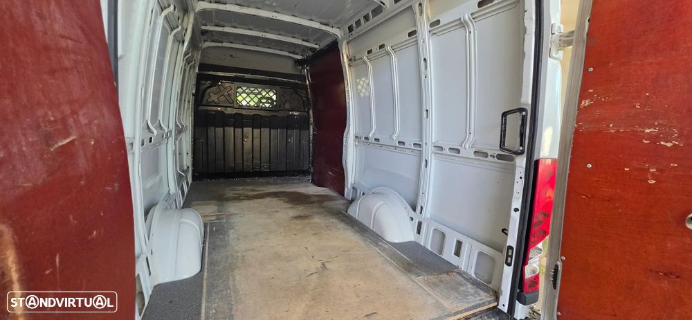 Iveco Daily 35S12   2.3cc 116 cv - 26