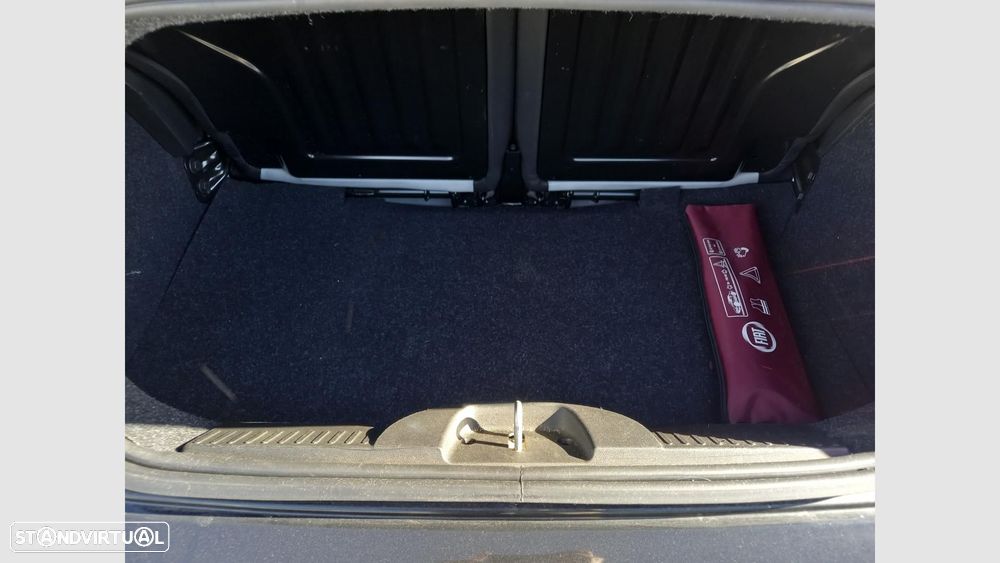 Fiat 500C 1.0 Hybrid Dolcevita - 27