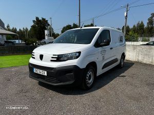 Peugeot EXPERT LONG L2 1.5 BLUE HDI - 2