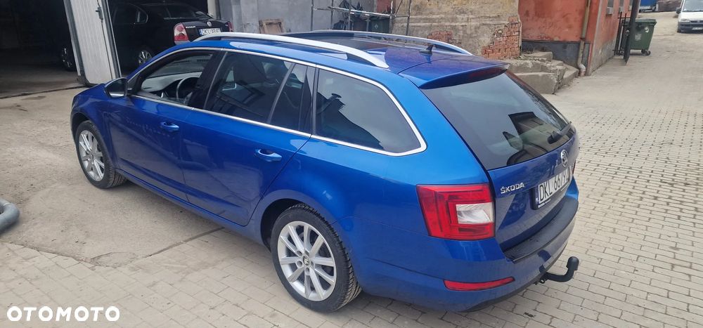 Skoda Octavia 1.6 TDI Green tec Edition - 5