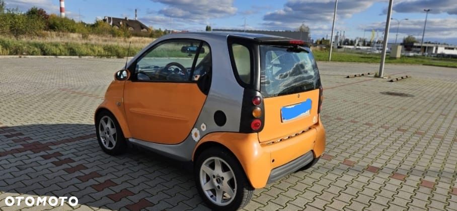 Smart Fortwo - 3