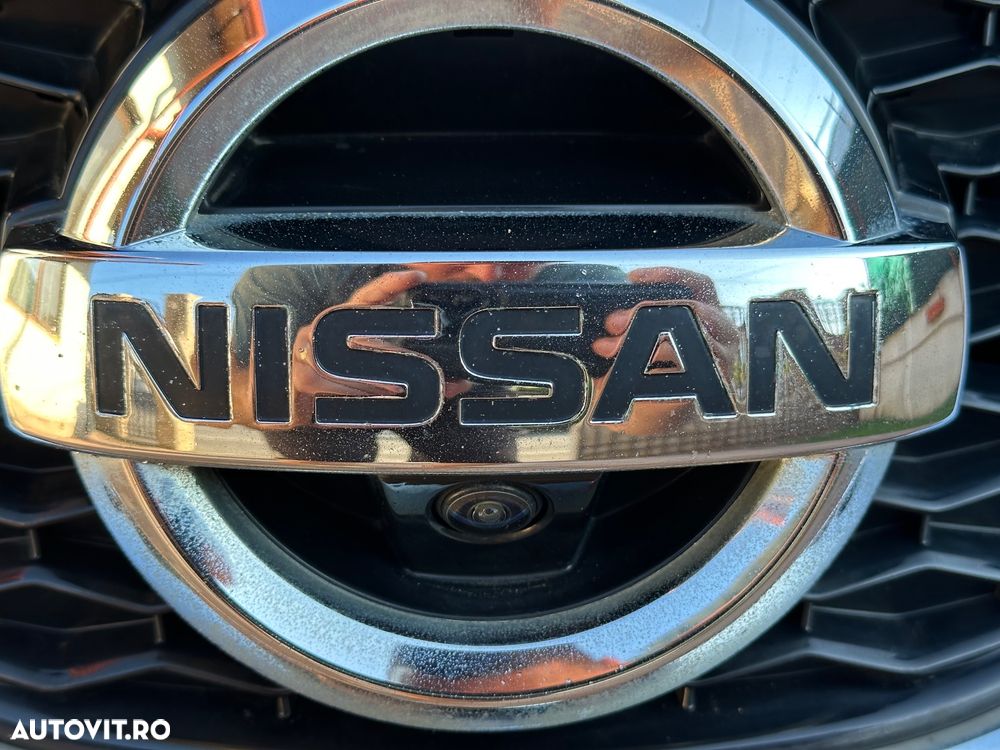 Nissan Qashqai 1.5 DCI TEKNA+ - 22
