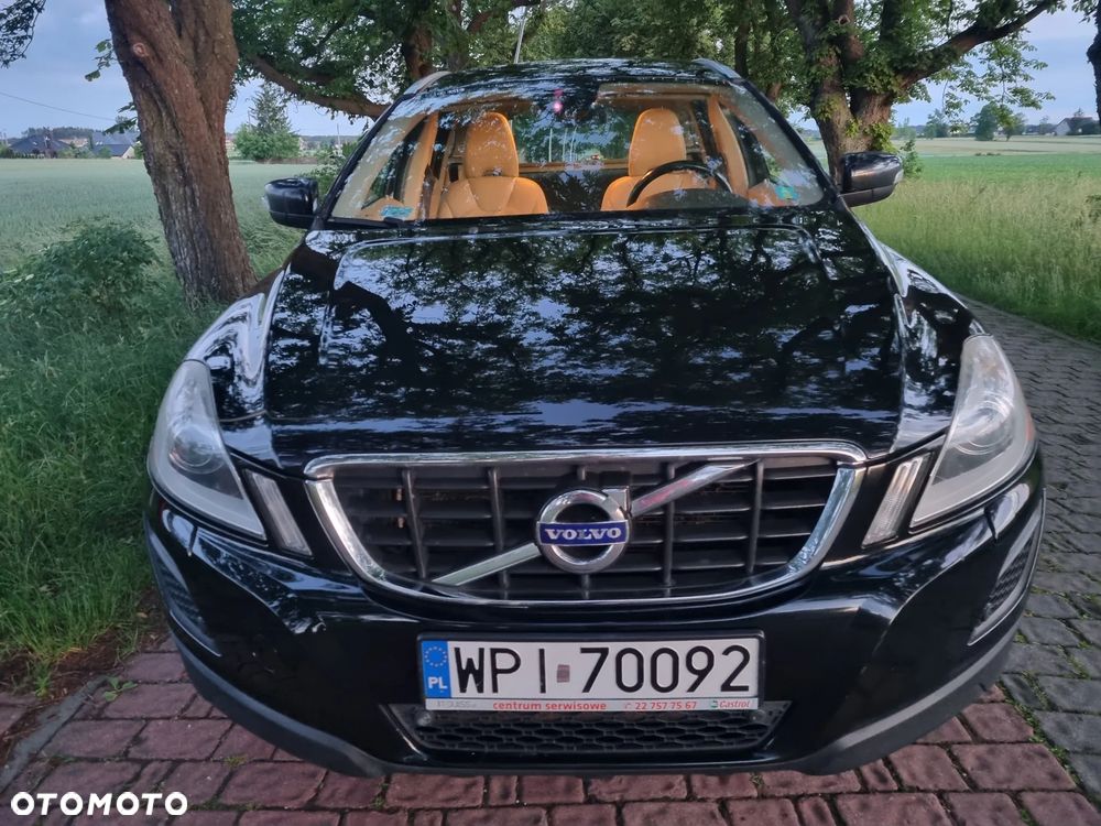 Volvo XC 60 - 25