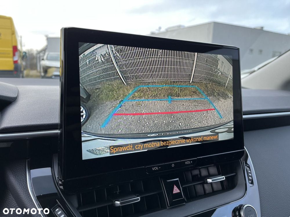 Toyota Corolla 1.8 Hybrid Comfort - 27