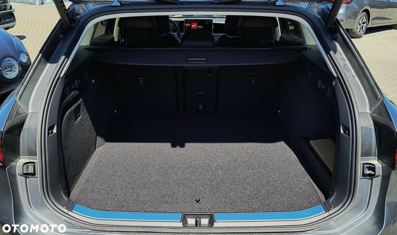 Volkswagen Passat - 26