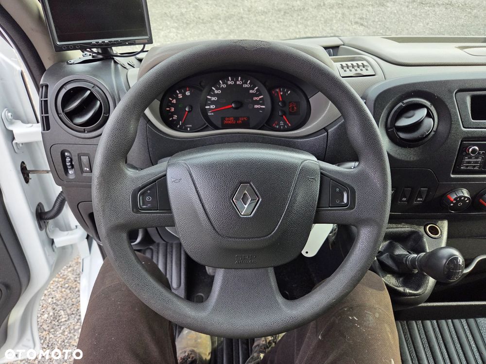 Renault Master - 15