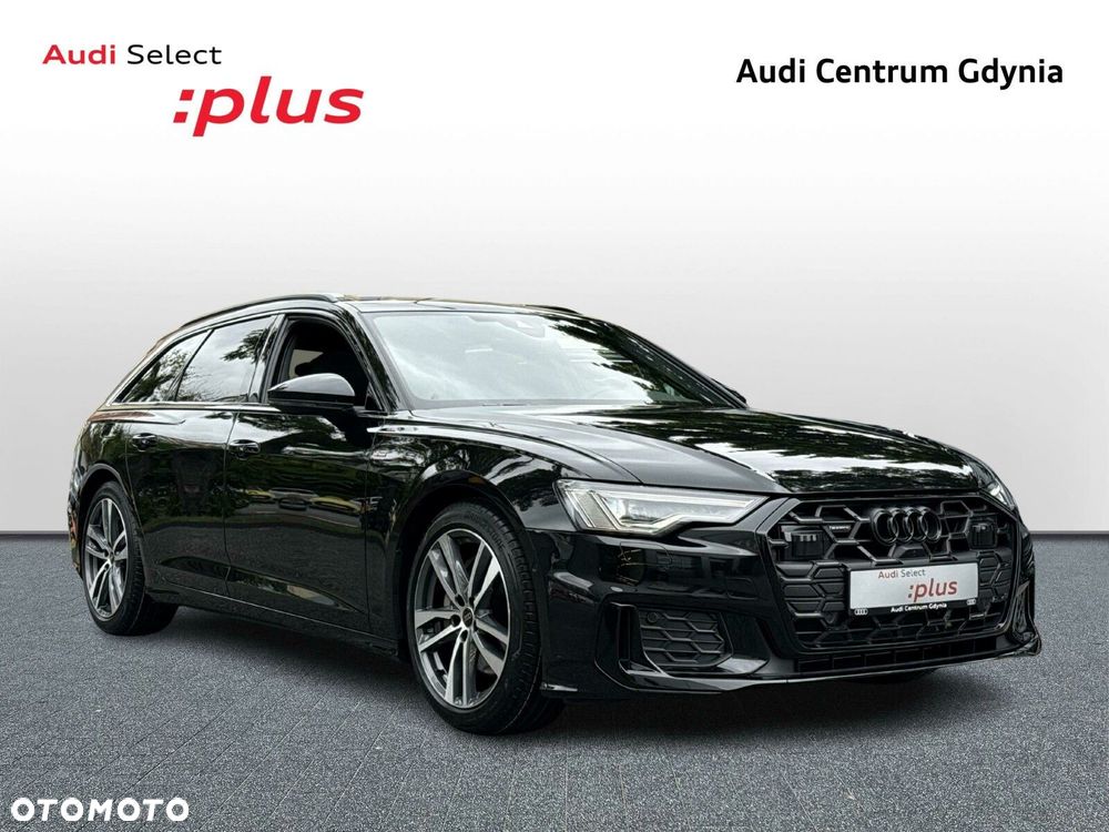 Audi A6 - 7