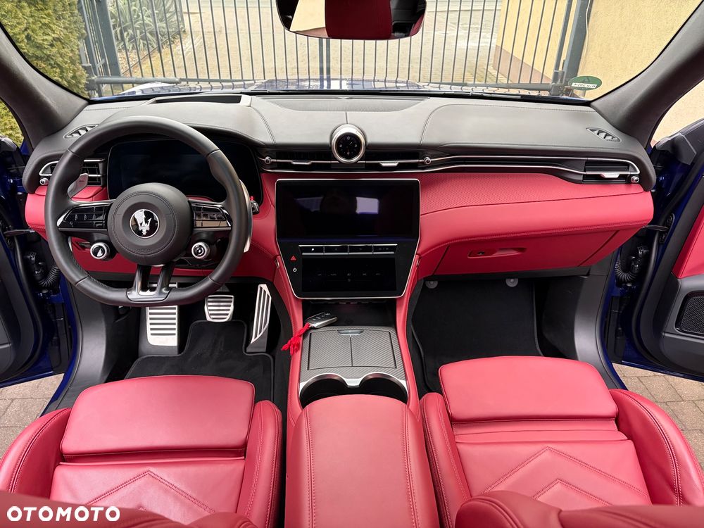 Maserati Grecale - 20