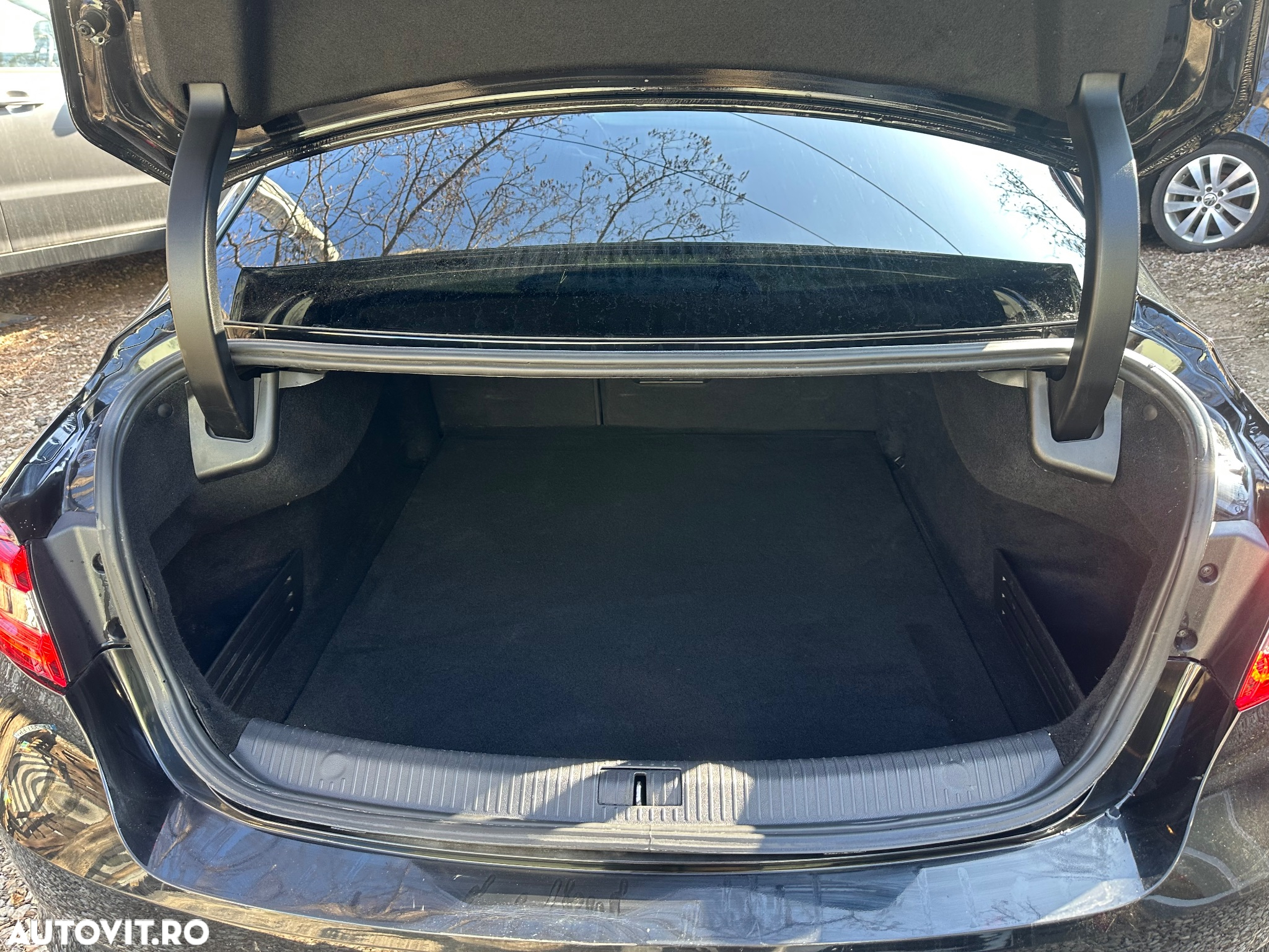 Renault Talisman Grandtour ENERGY dCi 130 EDC Business - 13