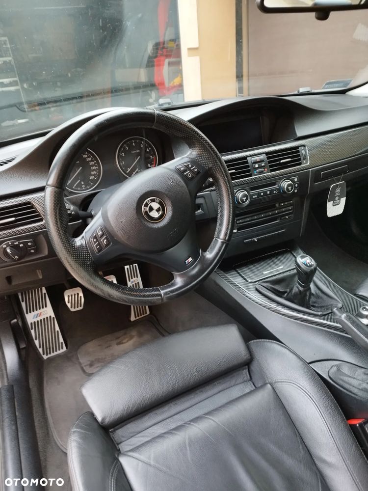 BMW Seria 3 335i - 19