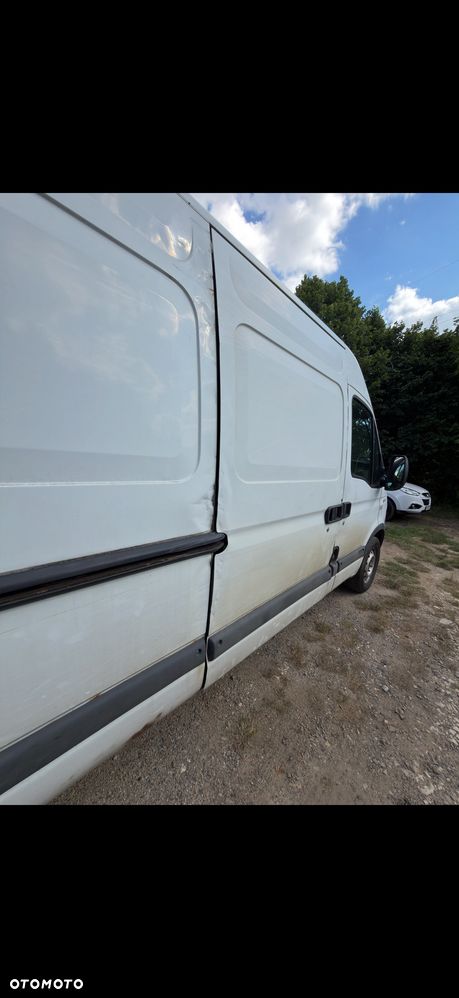 Renault Master - 10