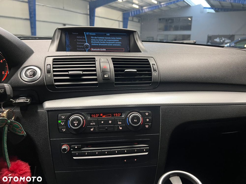 BMW Seria 1 - 36