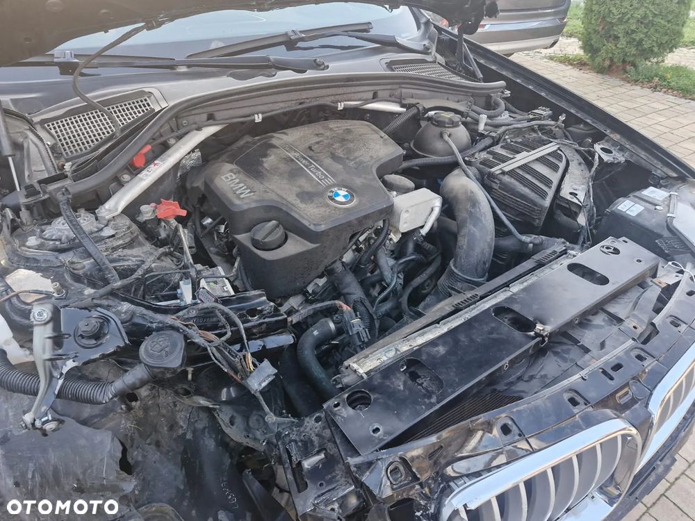 BMW X4 xDrive28i M Sport - 17