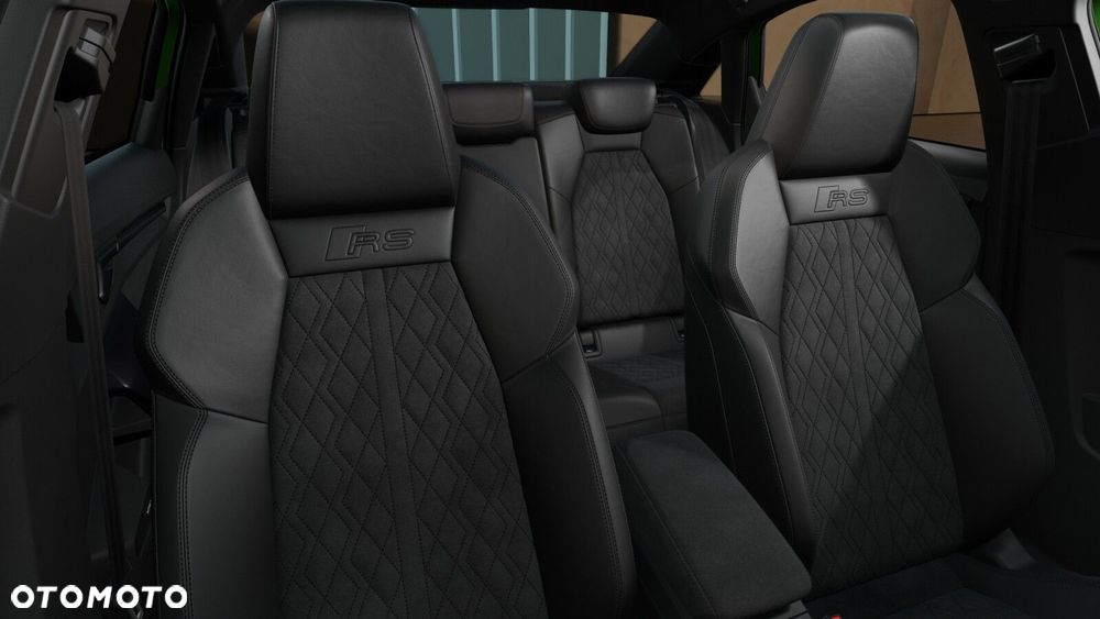 Audi RS3 Limousine - 9