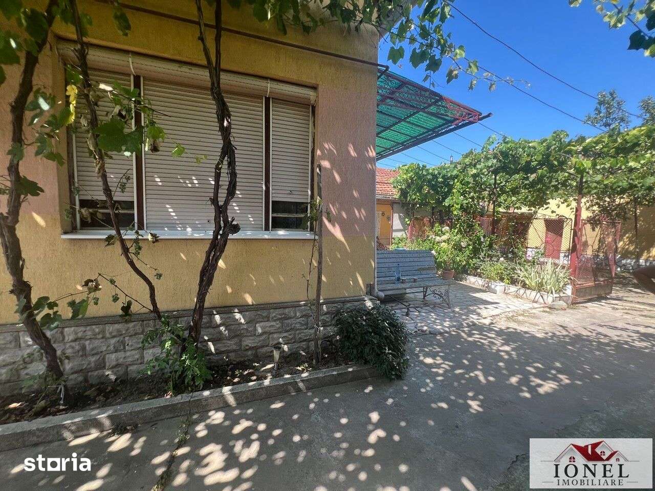 Vanzare casa in Sibot - Imagine principală: 2/12