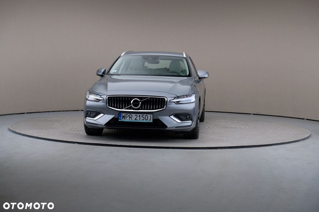 Volvo V60 - 3