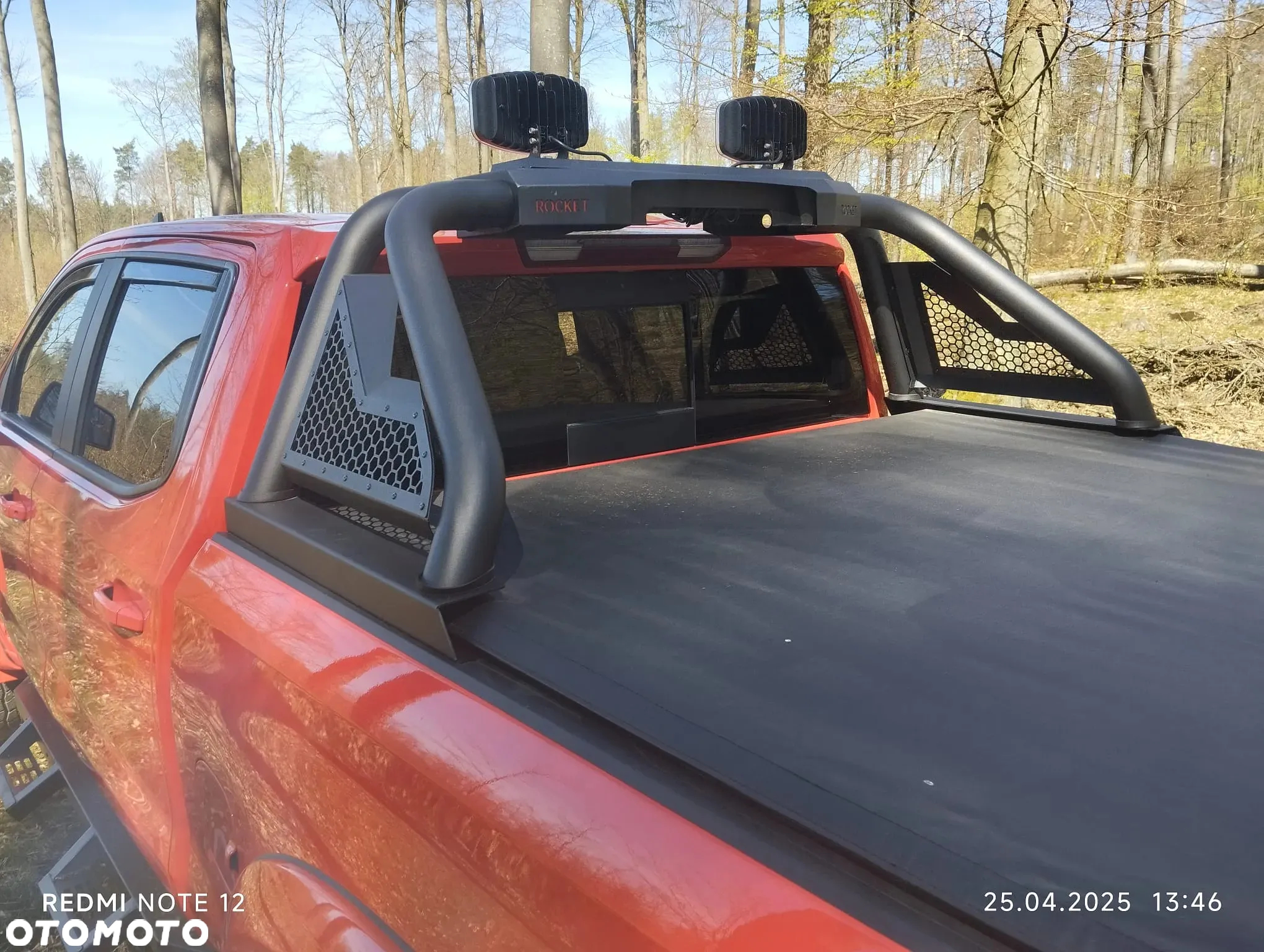 Chevrolet Silverado - 7