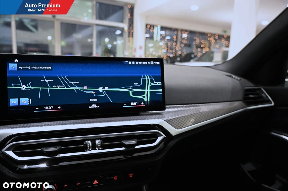 BMW Seria 3 318d - 5