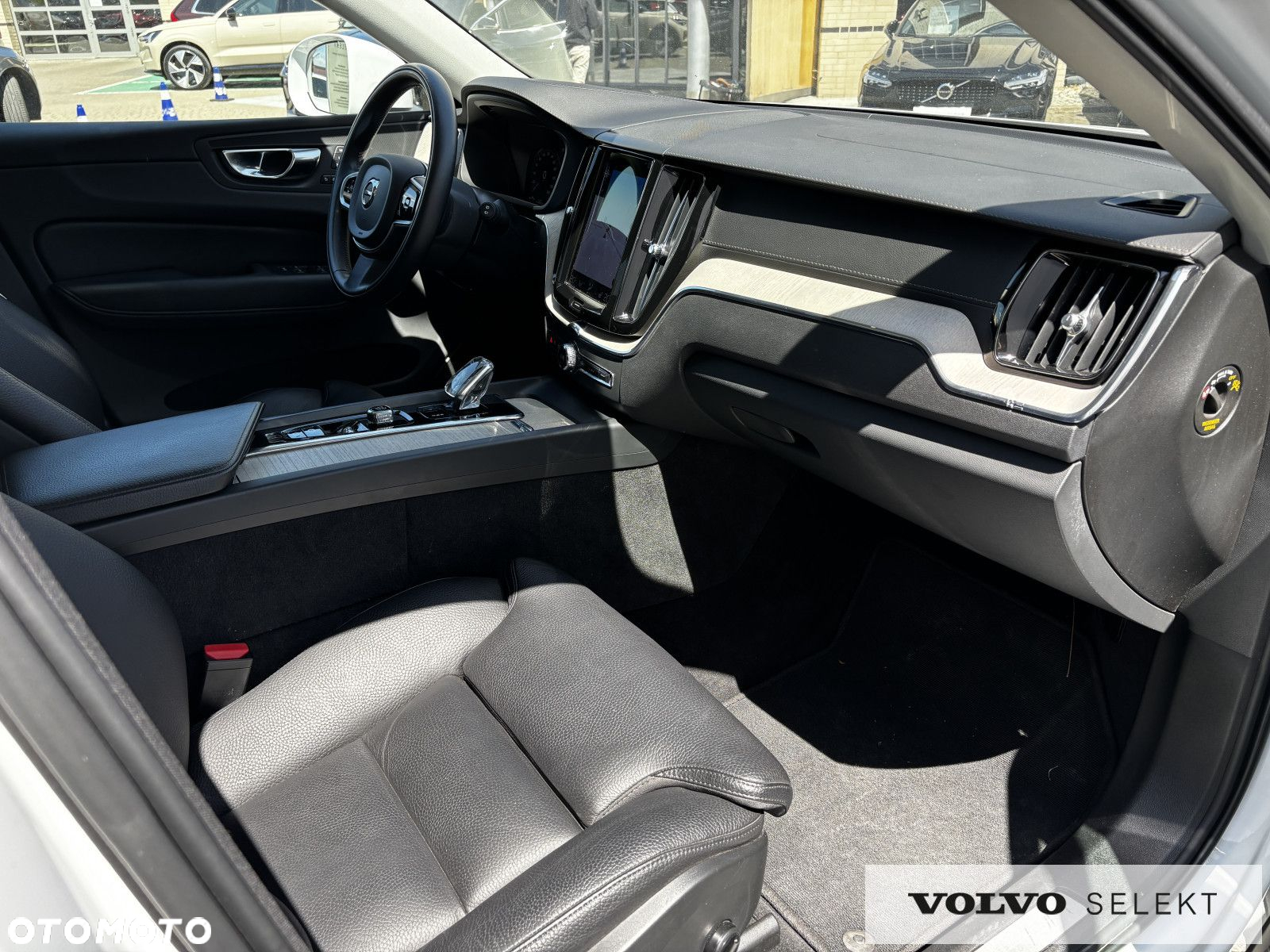Volvo XC 60 - 6