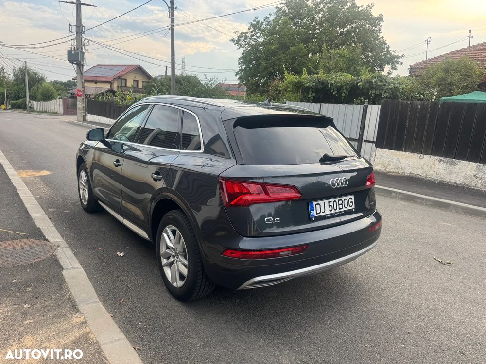 Audi Q5 2.0 45 TFSI S tronic quattro Sport - 3
