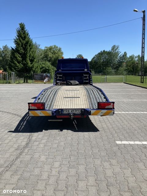 Mercedes-Benz Sprinter - 6