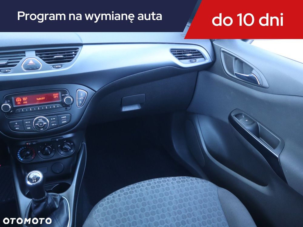 Opel Corsa - 10
