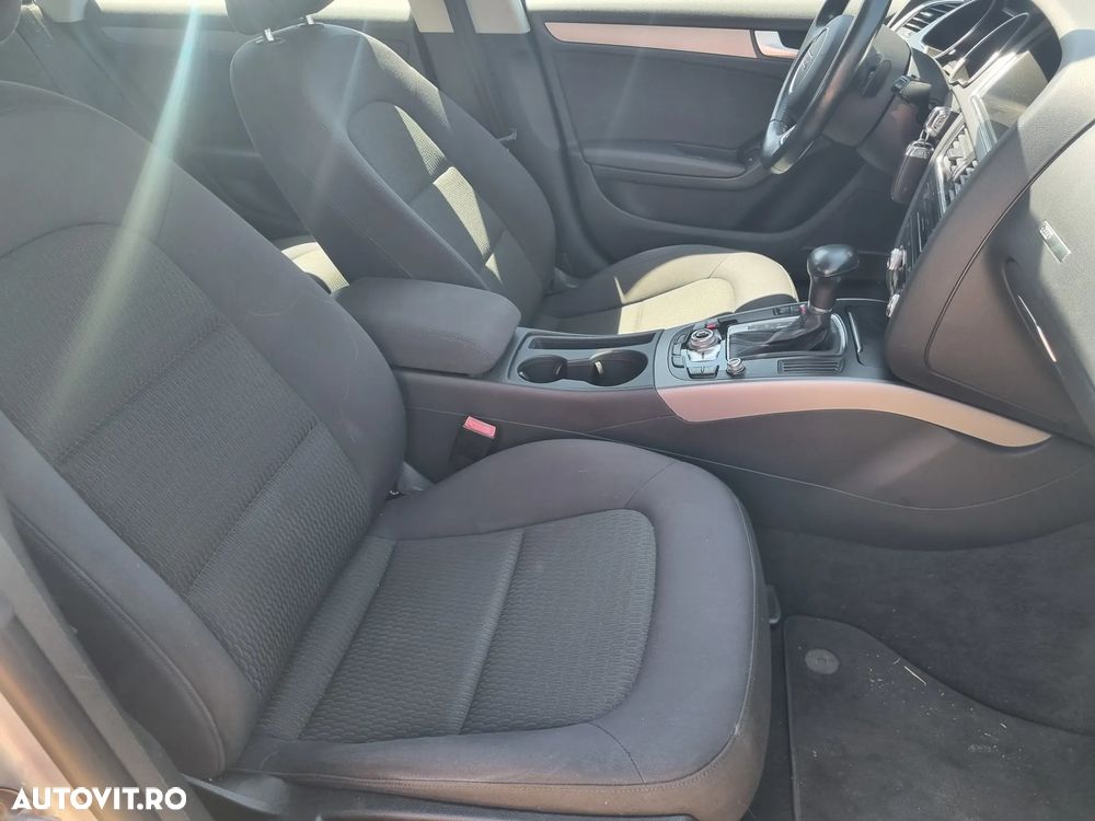 Audi A5 Sportback 3.0 TDI Multitronic - 40