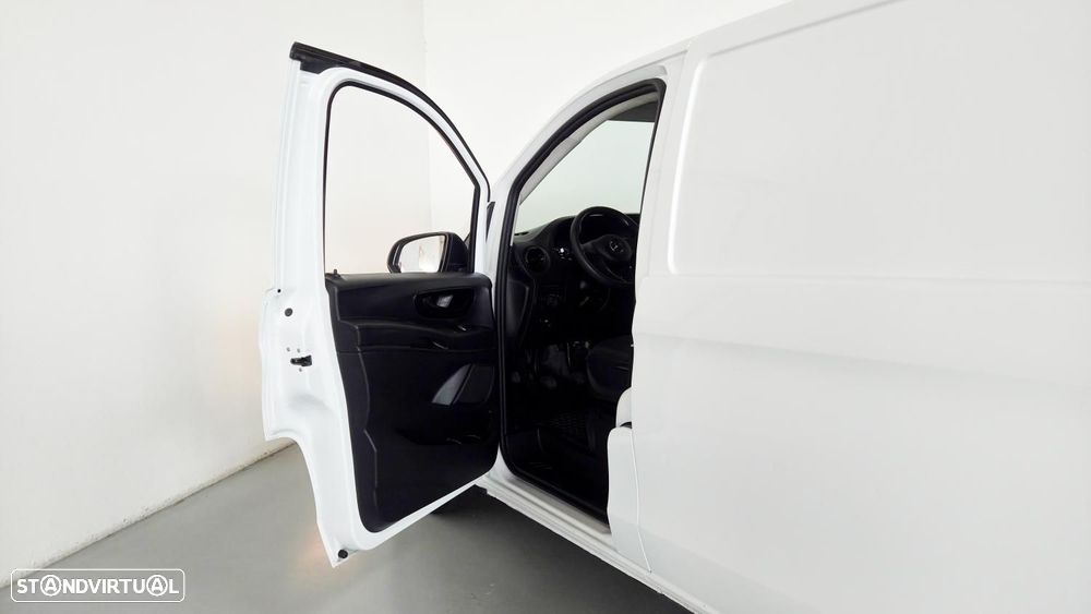 Mercedes-Benz Vito 110 CDI/27 Standard - 7